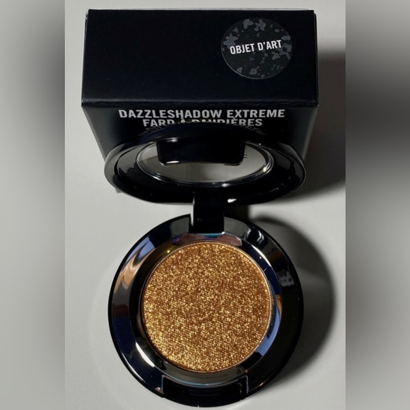 MAC Dazzleshadow Extreme- Objet D’Art - Picture 8 of 8